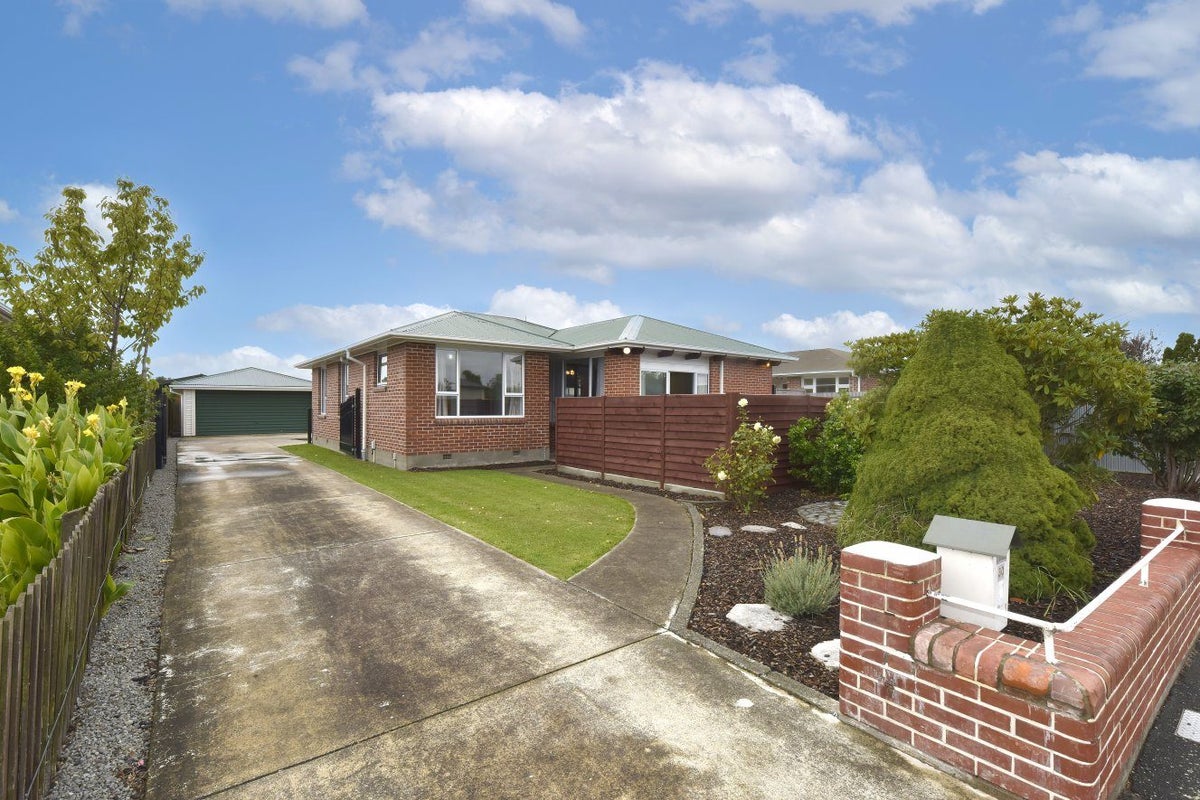 30 Hope Street, Shirley, Christchurch - Carousel 2