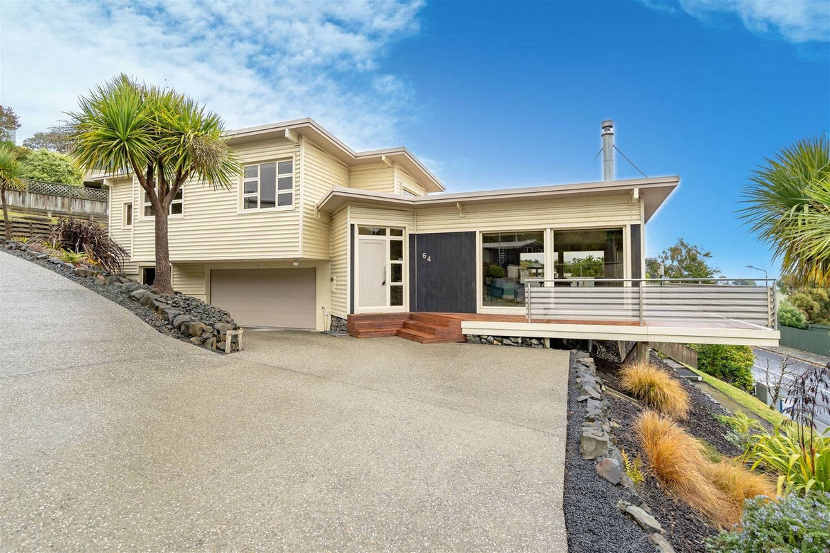 64 Aytoun Street, Waverley, Dunedin - Carousel 1
