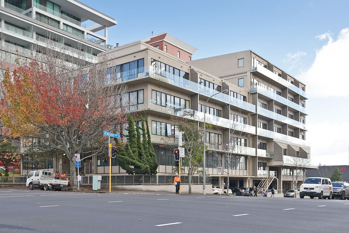 3K/72 Wellesley Street West, Auckland Central, Auckland - Carousel 2