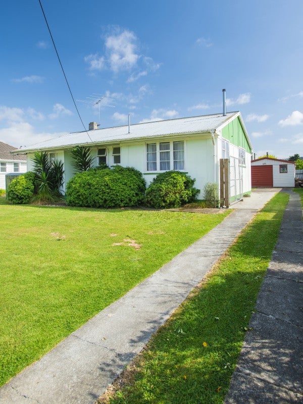 31 Ranfurly Street, Kaiti, Gisborne - Carousel 1