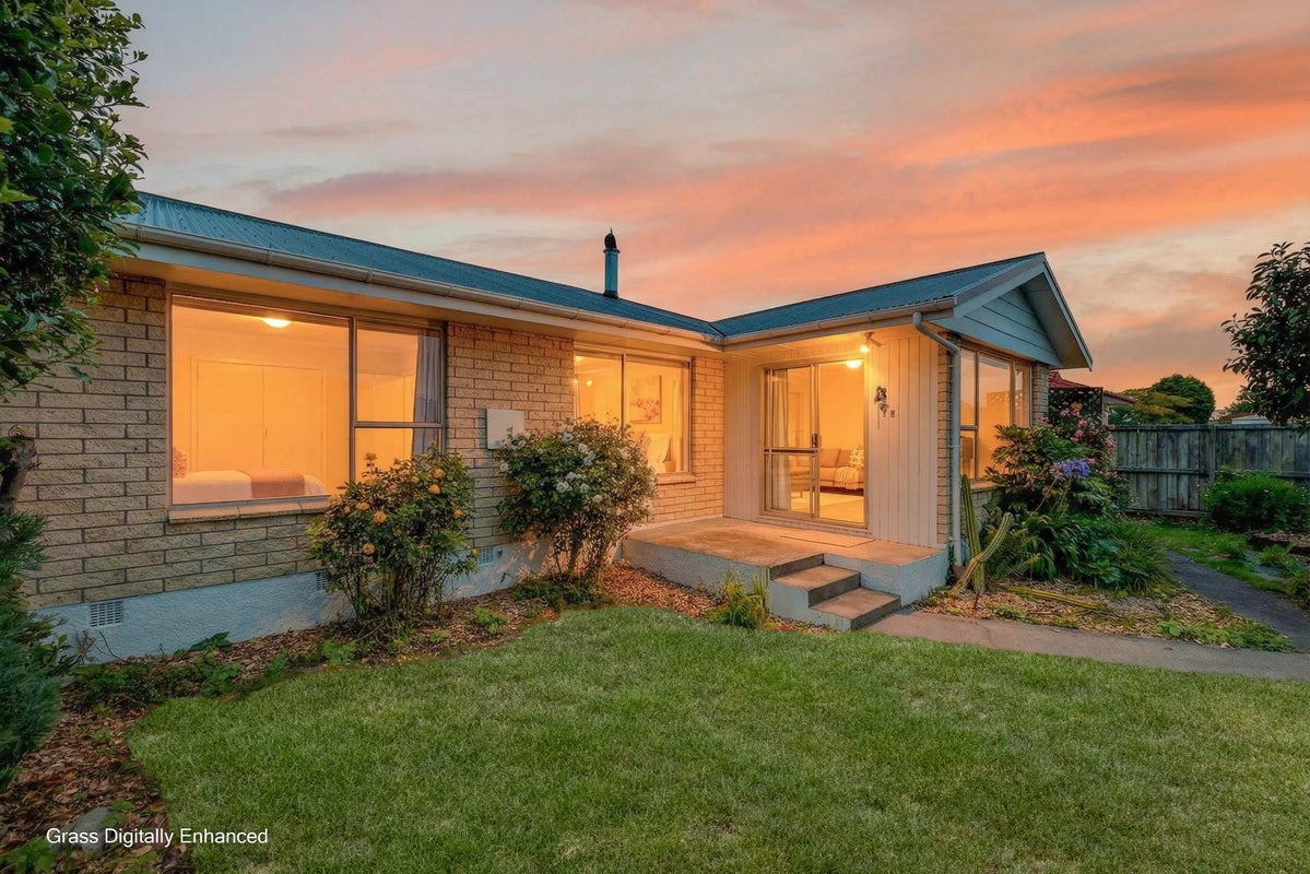 2/80A Brynley Street, Hornby, Christchurch - Carousel 1