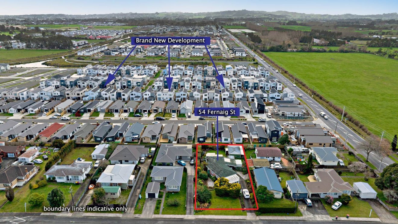 54 Fernaig Street, Papakura, Papakura - Carousel 1