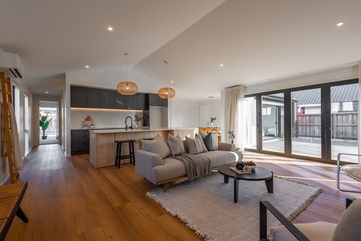 4 Millstead Lane, Casebrook, Christchurch - Carousel 1