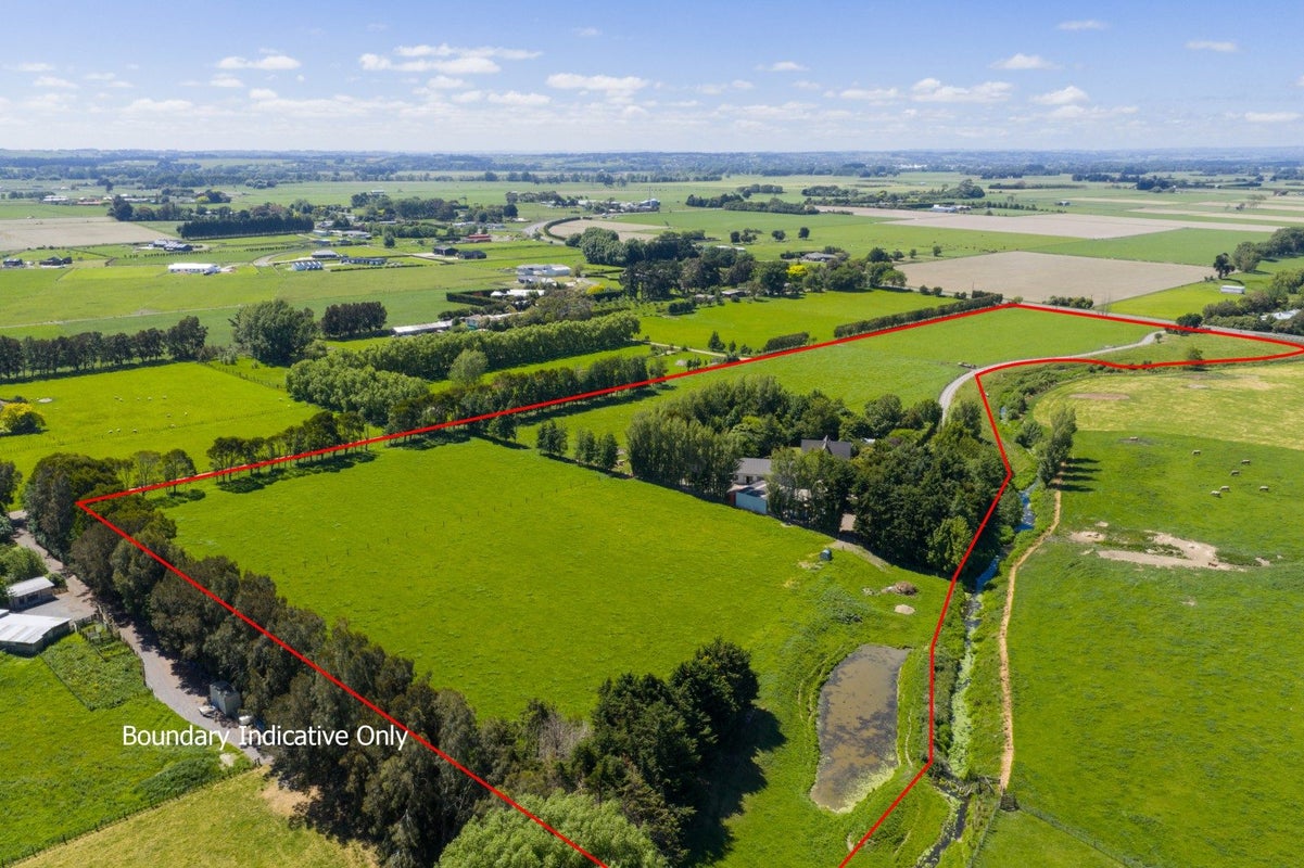 851 Milson Line, Newbury, Feilding - Carousel 1