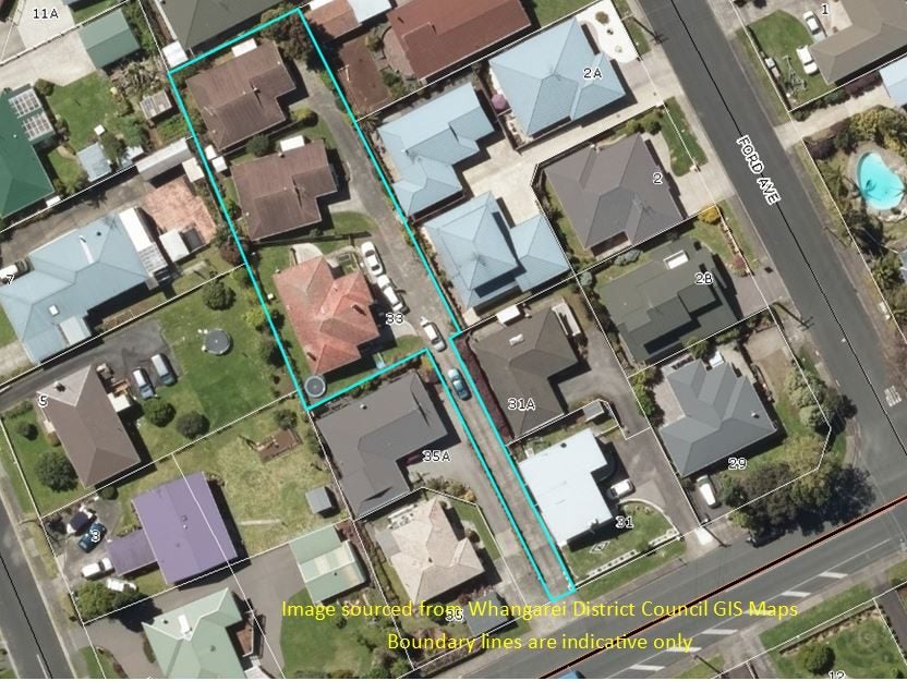 33B Three Mile Bush Road, Te Kamo, Whangarei - Carousel 17