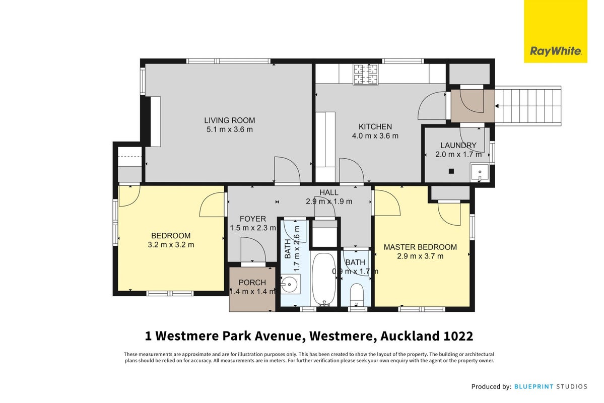 1 Westmere Park Avenue, Westmere, Auckland - Carousel 14