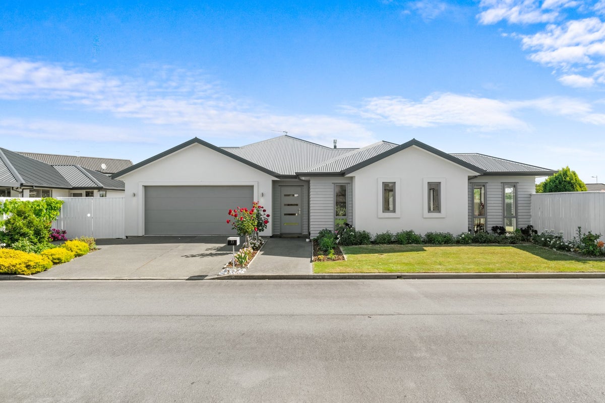 35 John Annan Street, Halswell, Christchurch - Carousel 1