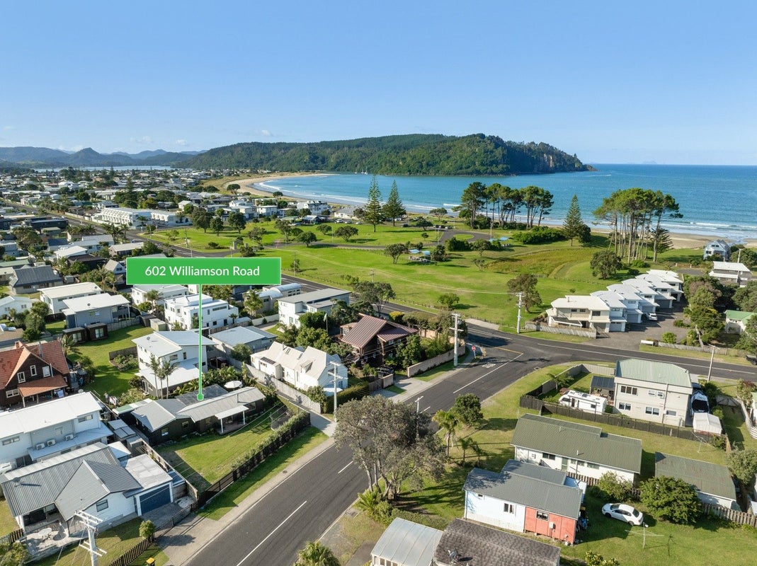 602 Williamson Road, Whangamata, Whangamata - Carousel 1