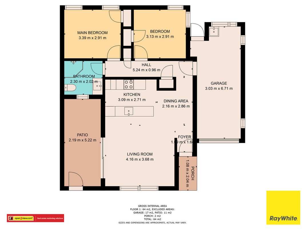 1D Pitt Street, Frankton, Hamilton - Carousel 10