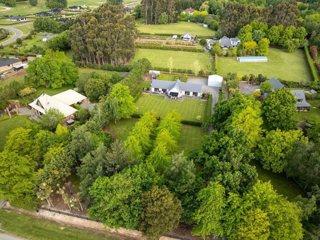 416 Bradleys Road, Ohoka, Kaiapoi - Carousel 26