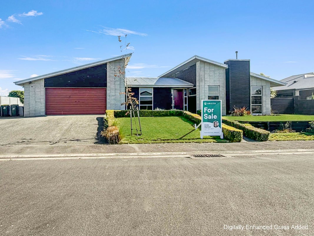 14 Torbay Avenue, Huntingdon, Ashburton - Carousel 1