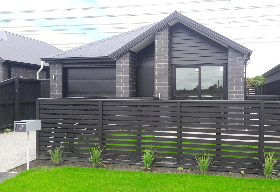 15 Piripiri Place, Broomfield, Christchurch - Carousel 1