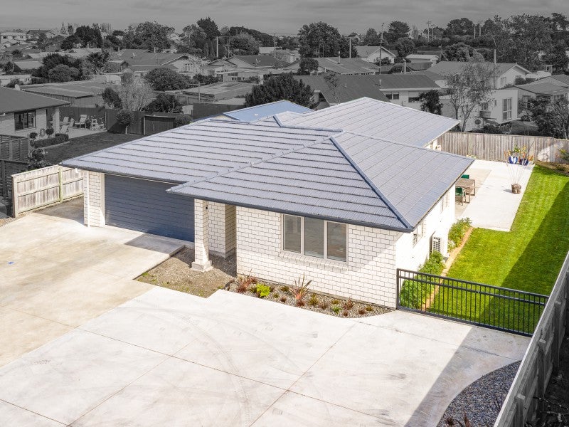 29 Poynter Place, Gonville, Whanganui - Carousel 1