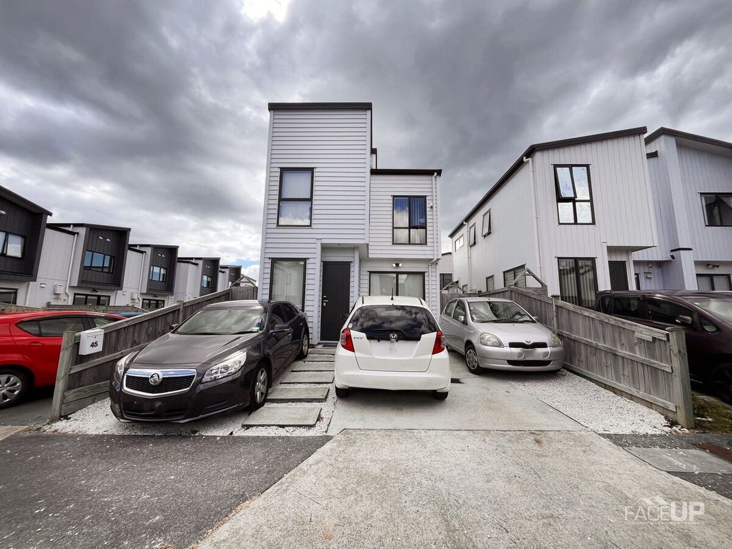 45 Tumu road, Papakura, Auckland - Carousel 2