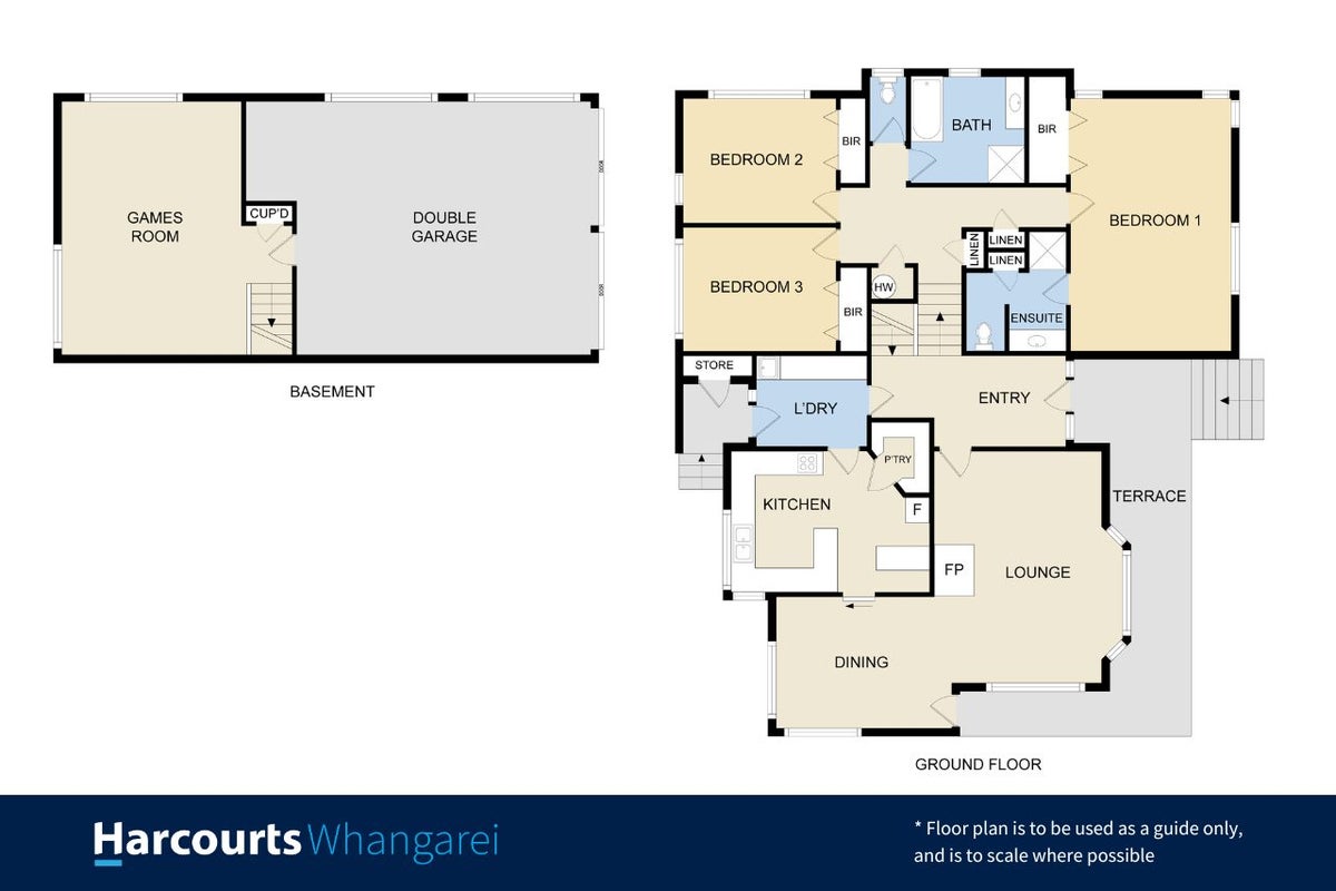 39 Kotare Crescent, Maunu, Whangarei - Carousel 21