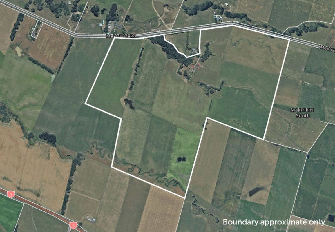 0 Makirikiri Road, Crofton, Marton - Carousel 20
