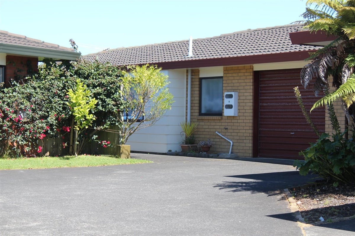 6/861 Manukau Road, Onehunga, Auckland - Carousel 1
