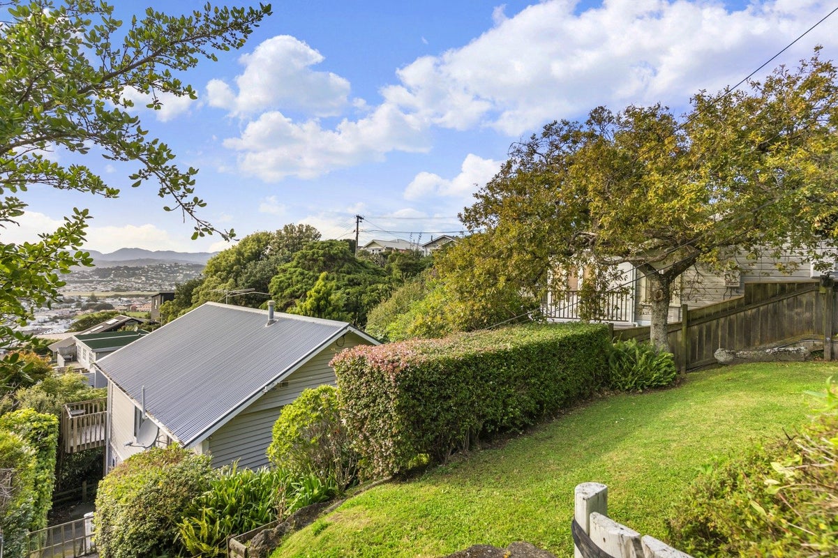 117 Duncan Terrace, Kilbirnie, Wellington - Carousel 2
