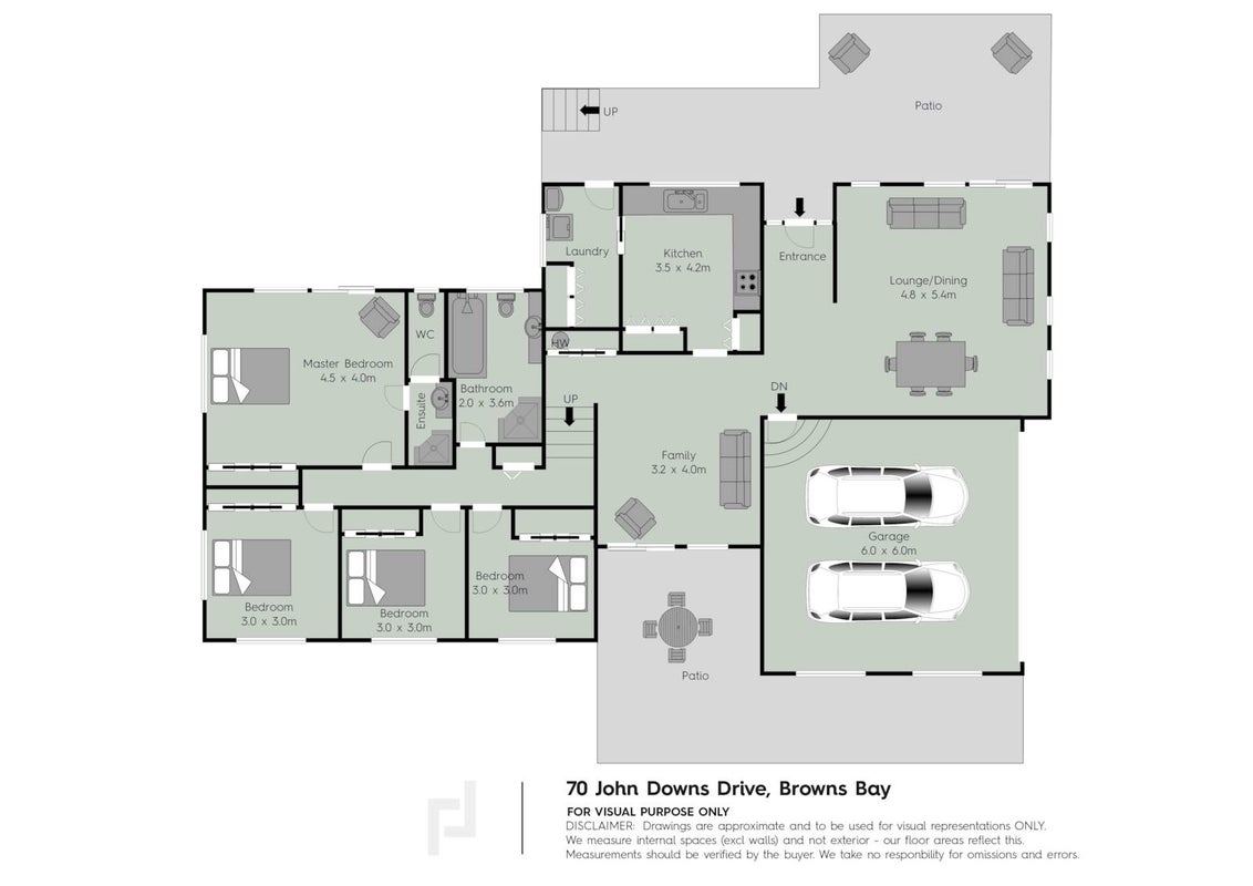 70 John Downs Drive, Browns Bay, Auckland - Carousel 19