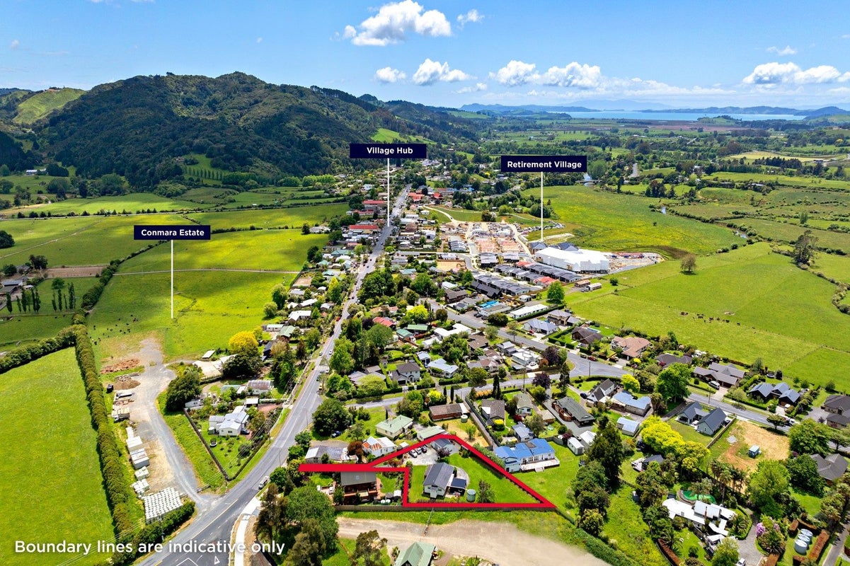 56 Papakura-Clevedon Road, Papakura - Carousel 1