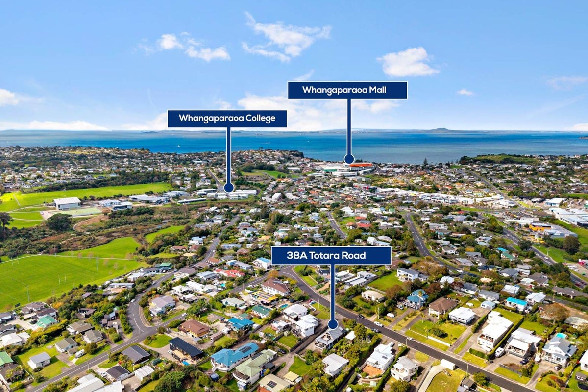 38A Totara Road, Stanmore Bay, Whangaparaoa - Carousel 1