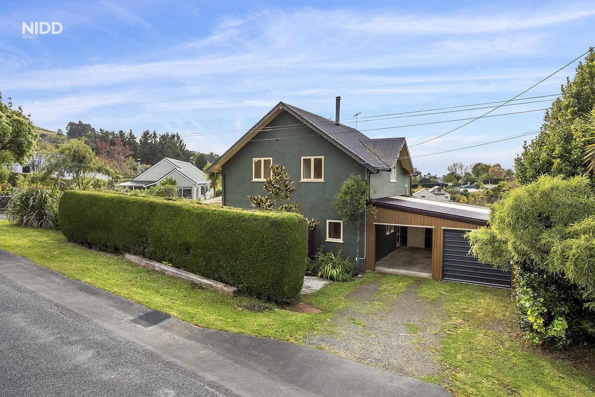 13 Station Road, Warrington, Waikouaiti - Carousel 23