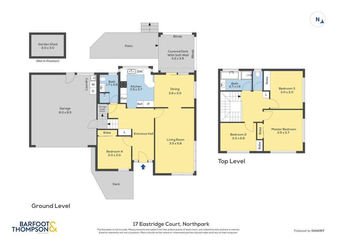 17 Eastridge Court, Northpark, Auckland - Carousel 20