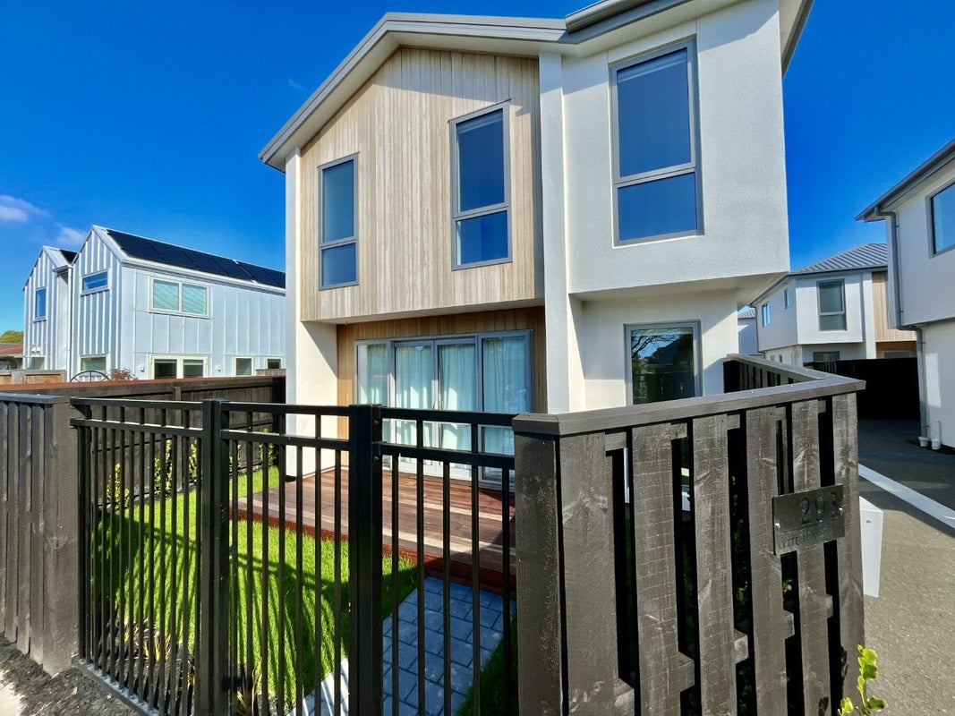 4/293 Lyttelton Street, Spreydon, Christchurch - Carousel 21