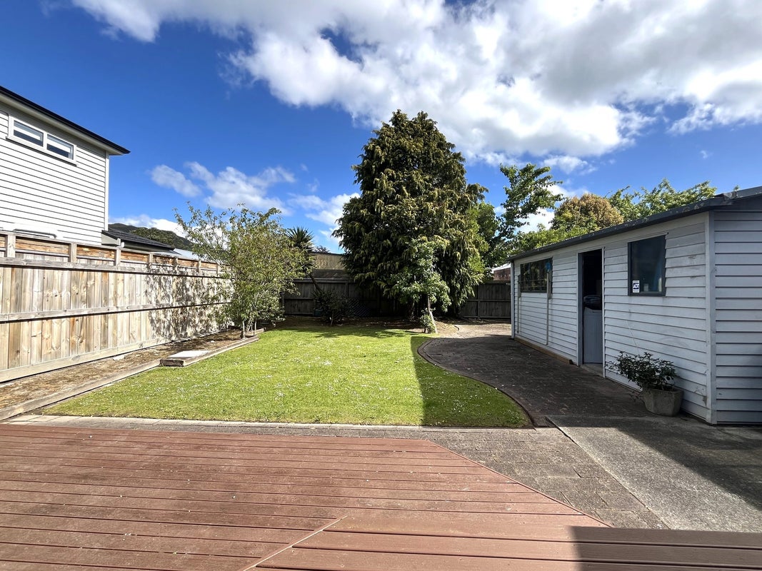 34 Cudby Street, Woburn, Lower Hutt - Carousel 1