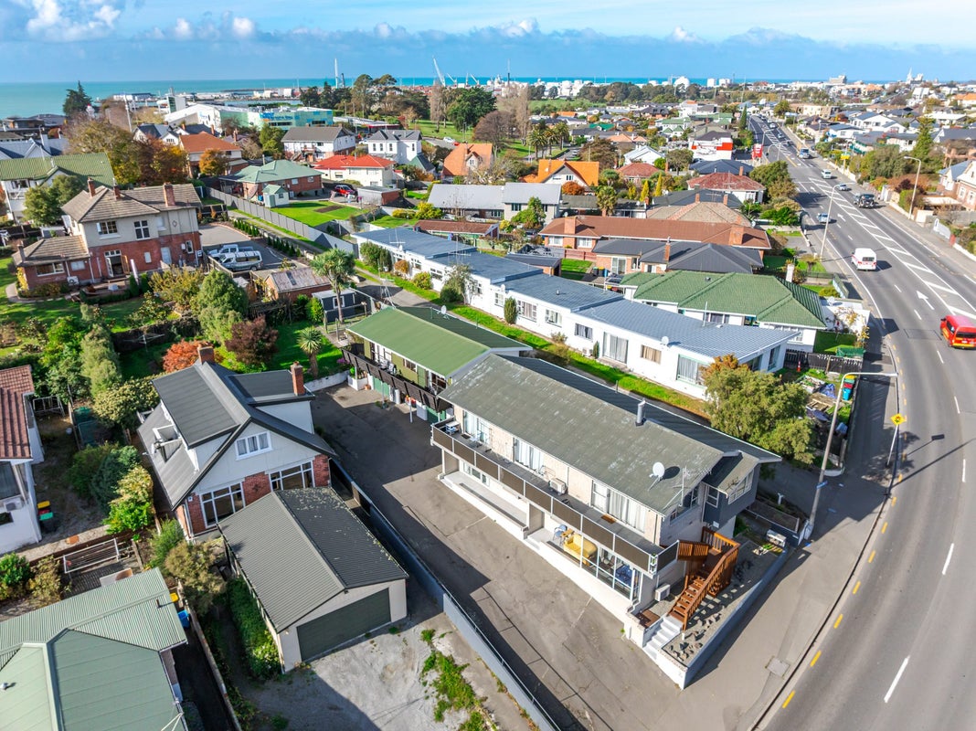 2/57 Evans Street, Maori Hill, Timaru - Carousel 12