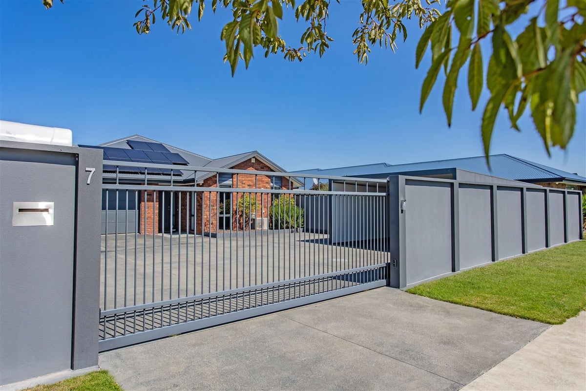 7 Wyatt Street, Kaiapoi, Kaiapoi - Carousel 24