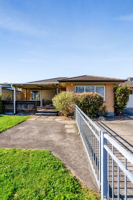 45B David Street, Westown, New Plymouth - Carousel 46