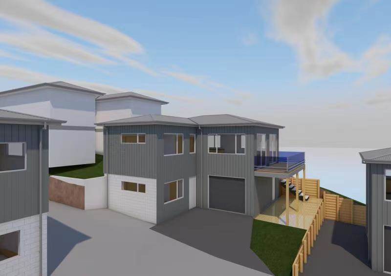 59A Pleasant Road, Glen Eden, Auckland - Carousel 1