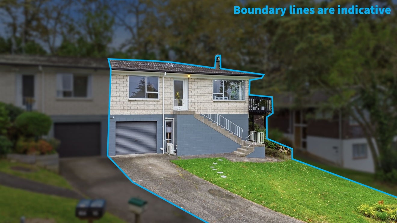 2/12 Mahuta Grove, Northcote, Auckland - Carousel 25