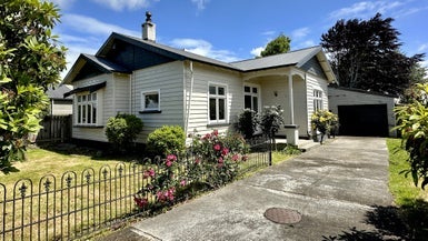 64 Herriot Street, Richmond, Invercargill - Carousel 1