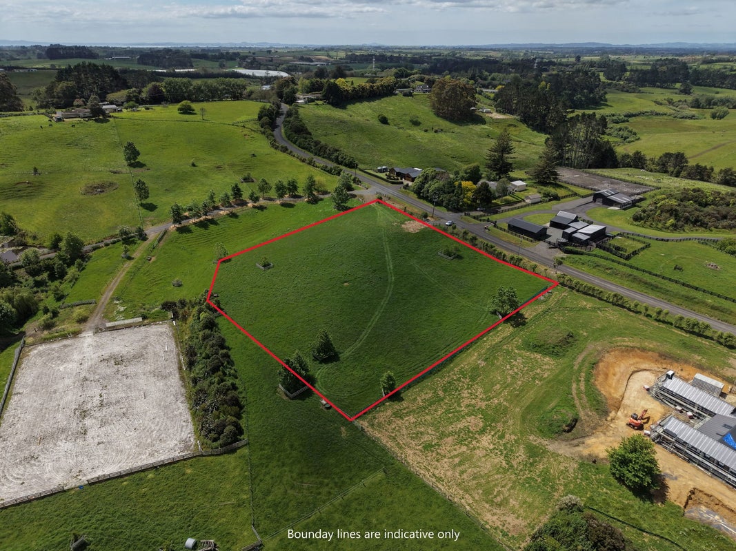 279 Hunter Road, Patumahoe, Pukekohe - Carousel 1