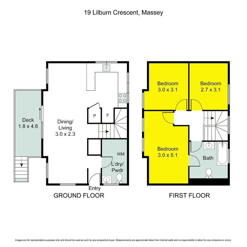 19 Lilburn Crescent, Massey, Auckland - Carousel 22