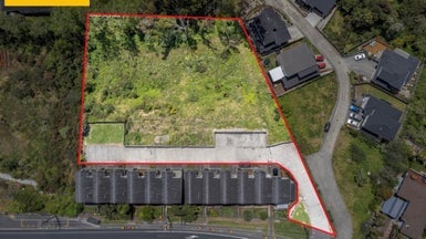 145 Albany Highway, Unsworth Heights, Auckland - Carousel 1