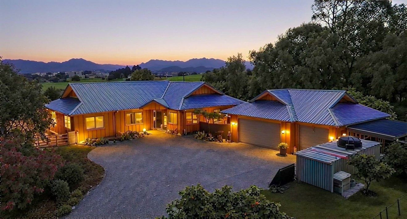 221 Woolrich Road, Te Kowhai, Hamilton - Carousel 1