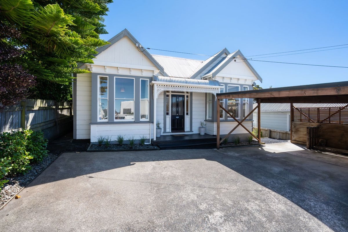 50  Ross Street, Roslyn, Dunedin, Otago - Carousel 26