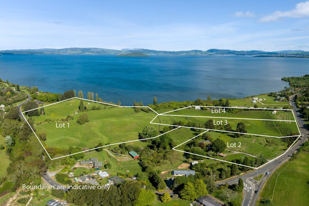486 Hamurana Road, HAMURANA, ROTORUA - Carousel 1