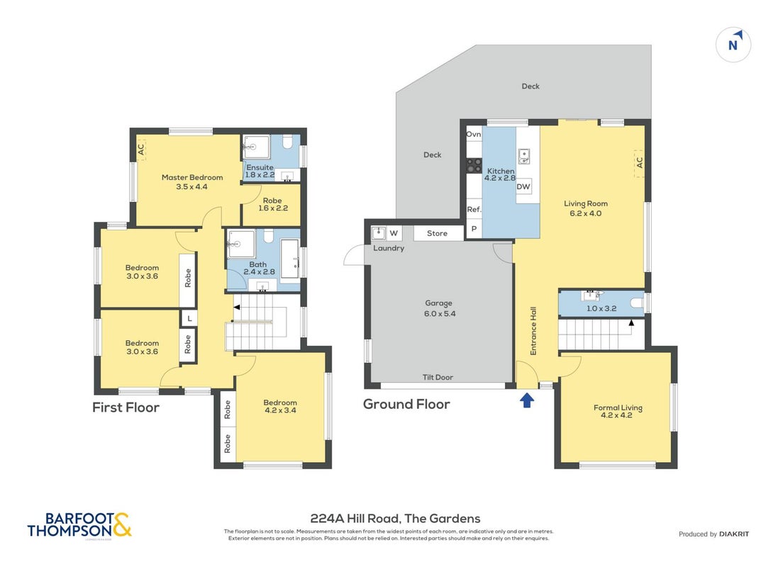 224A HILL RD, The Gardens, Auckland - Carousel 21