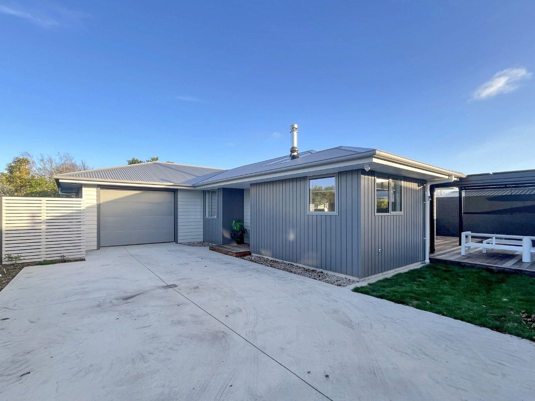 12A Paisley Street, Awapuni, Palmerston North - Carousel 1