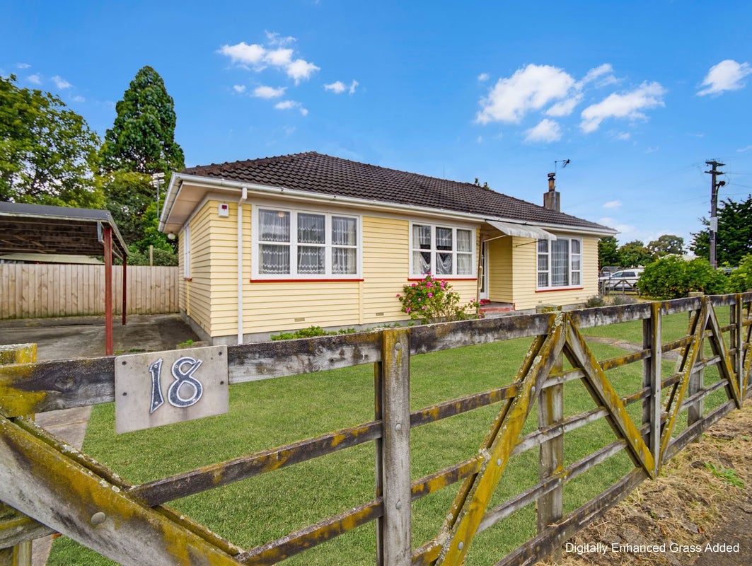 18 Higgins Road, Frankton, Hamilton - Carousel 1