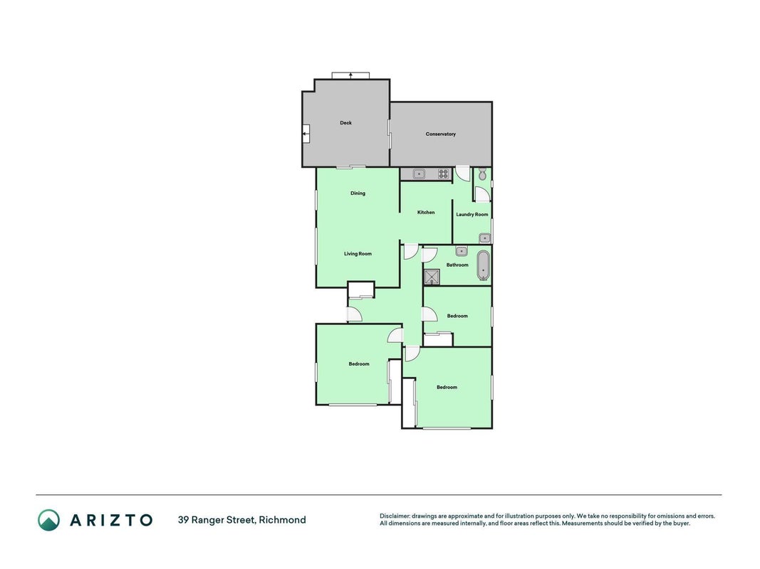 39 Ranger Street, Mairehau, Christchurch - Carousel 26