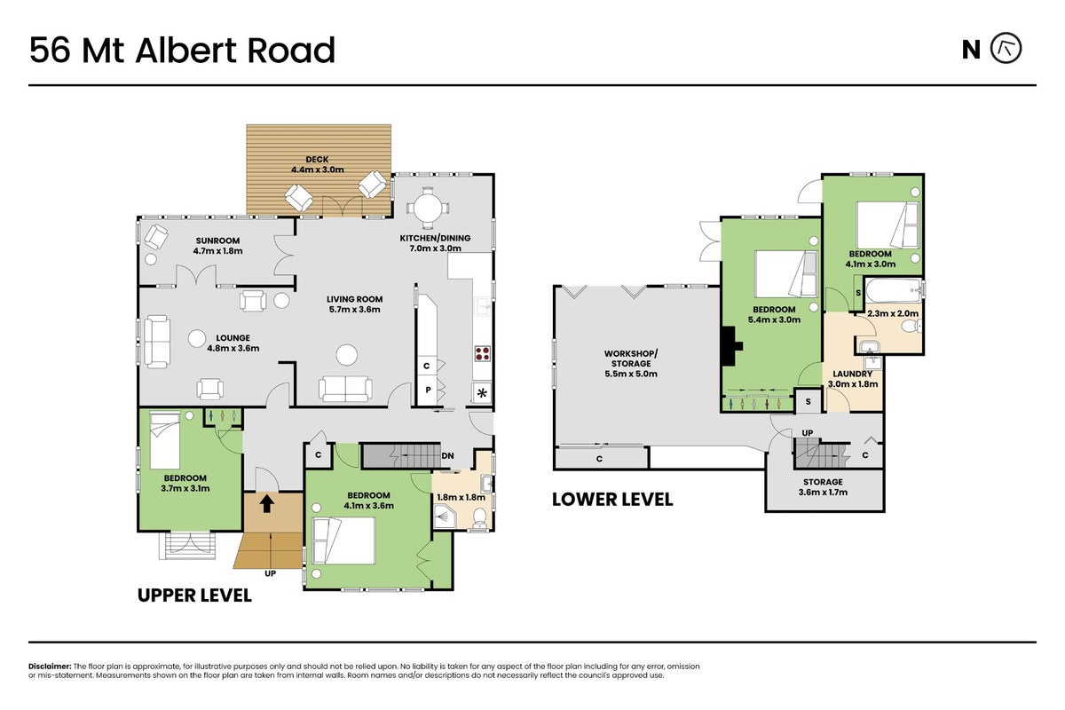 56 Mount Albert Road, Mount Albert, Auckland - Carousel 36