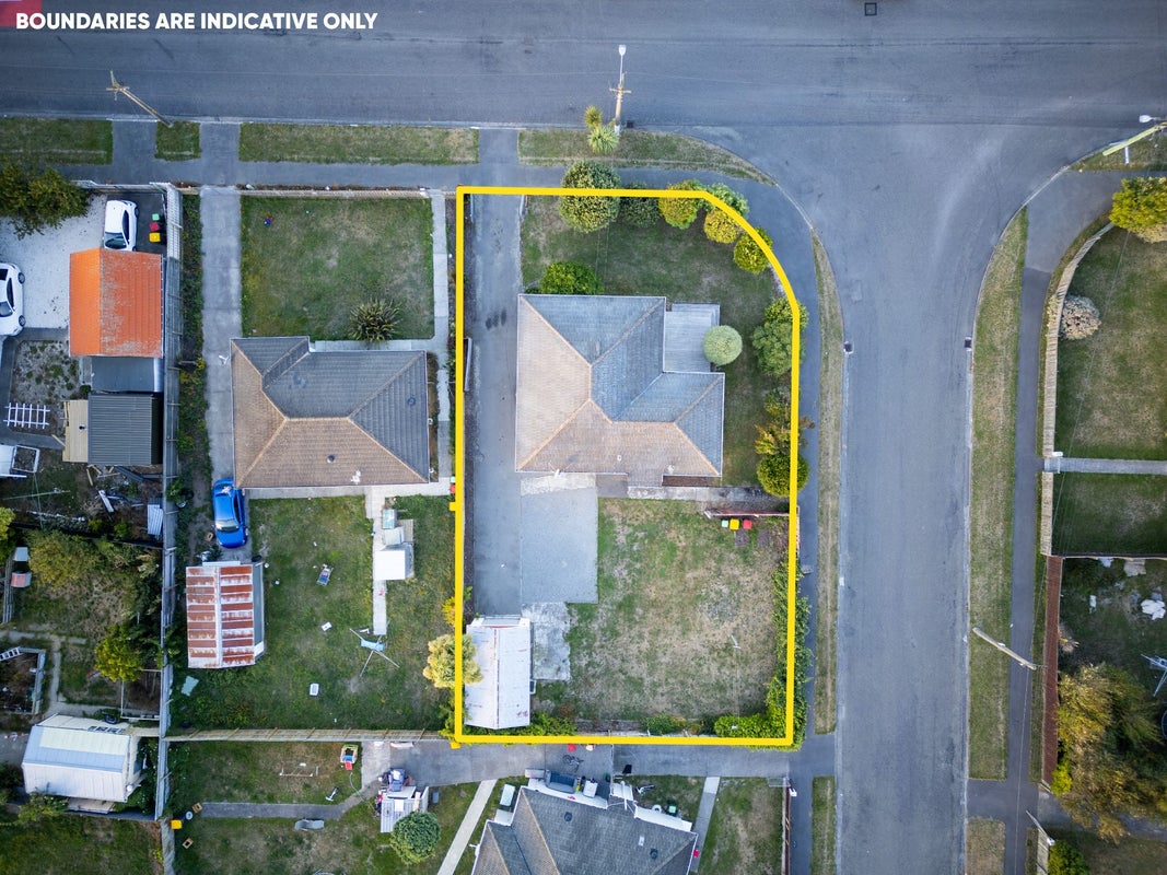 171 Emmett Street, Mairehau, Christchurch - Carousel 20