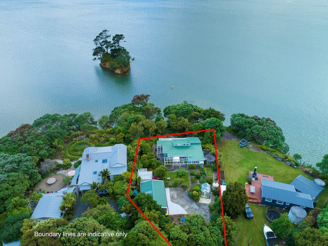 11 Tainui Road, Awhitu - Carousel 2