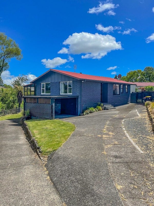 2 Park Avenue, Tokoroa, Tokoroa - Carousel 1