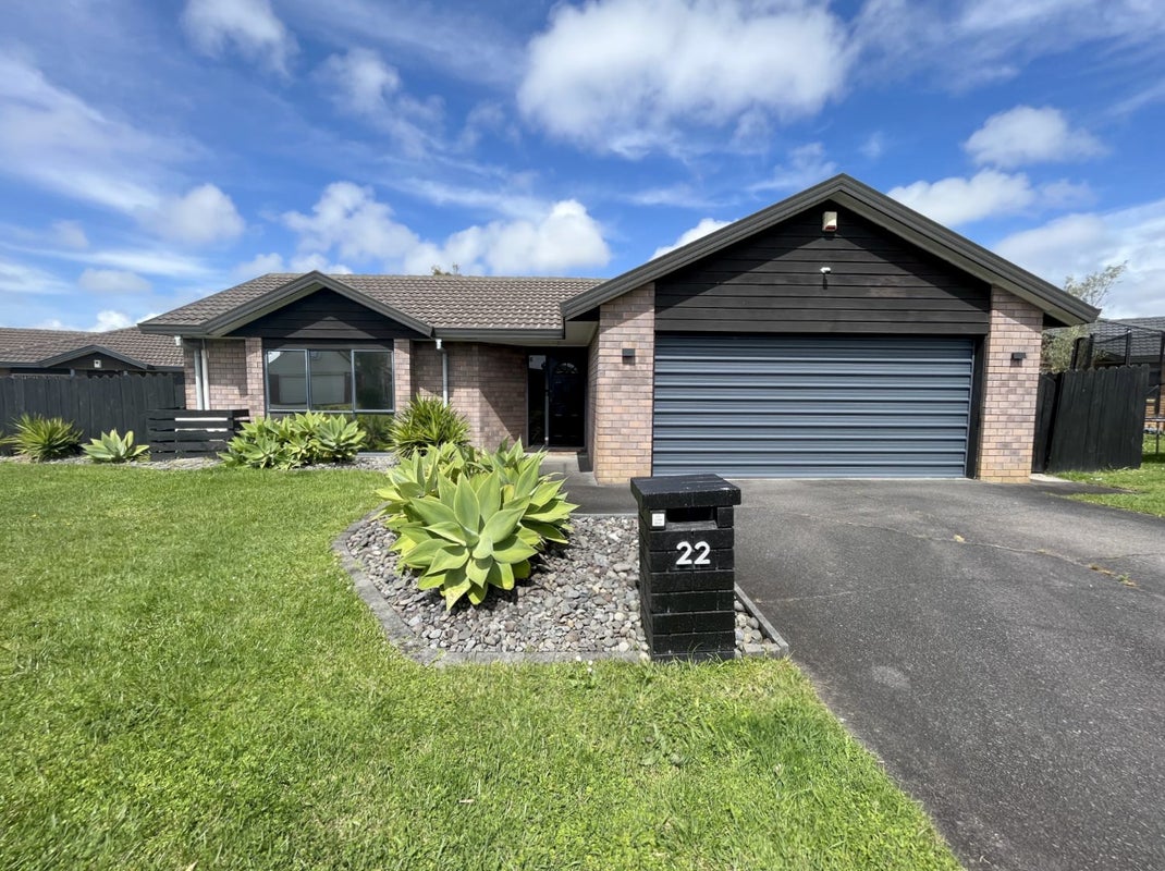 22 Davington Way, Burswood, Auckland - Carousel 1